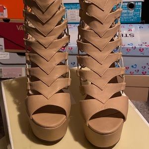 Fashionable Platform